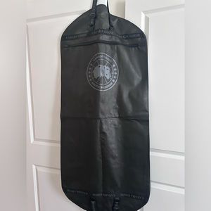 New designer garment bags